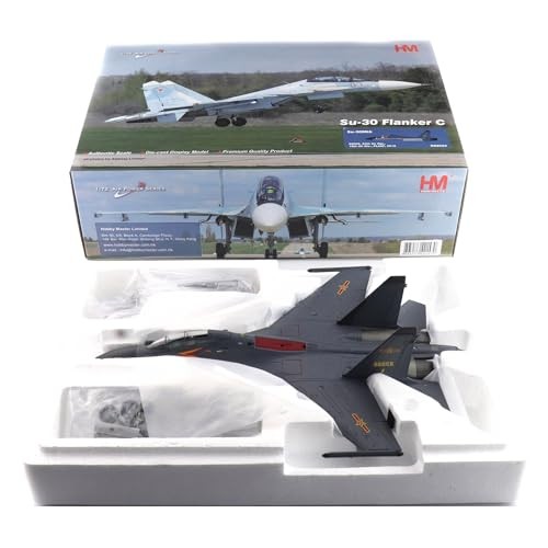 Hobby 1:72 2016 Master Military Aircraft Model Multicolor