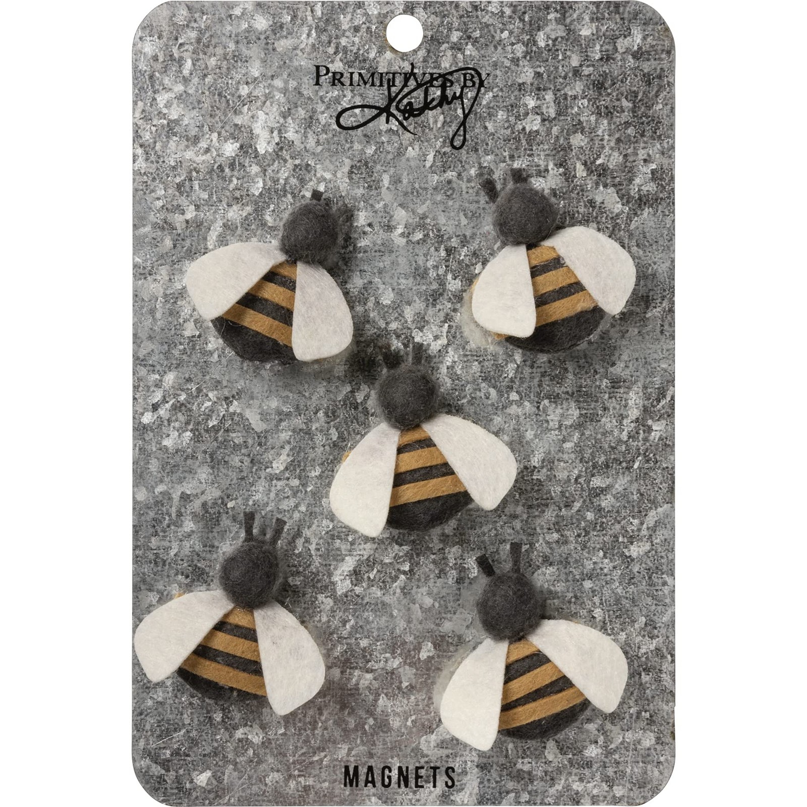 Primitives by Kathy Bee Themed Home D√©cor Decorative Magnets
