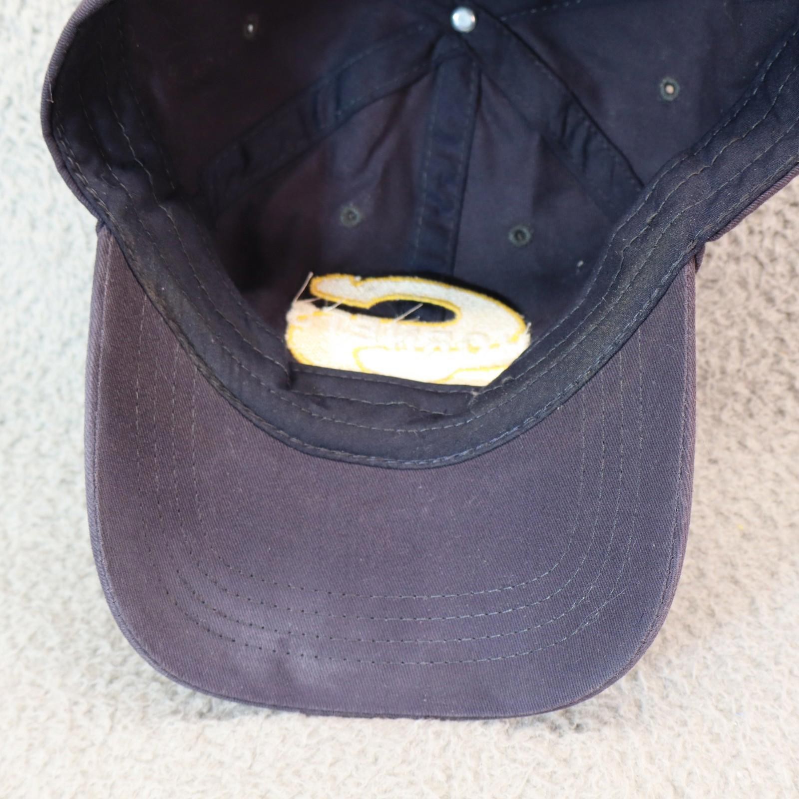 Sacramento State Hornets Hat Blue Adustable NCAA CAP America