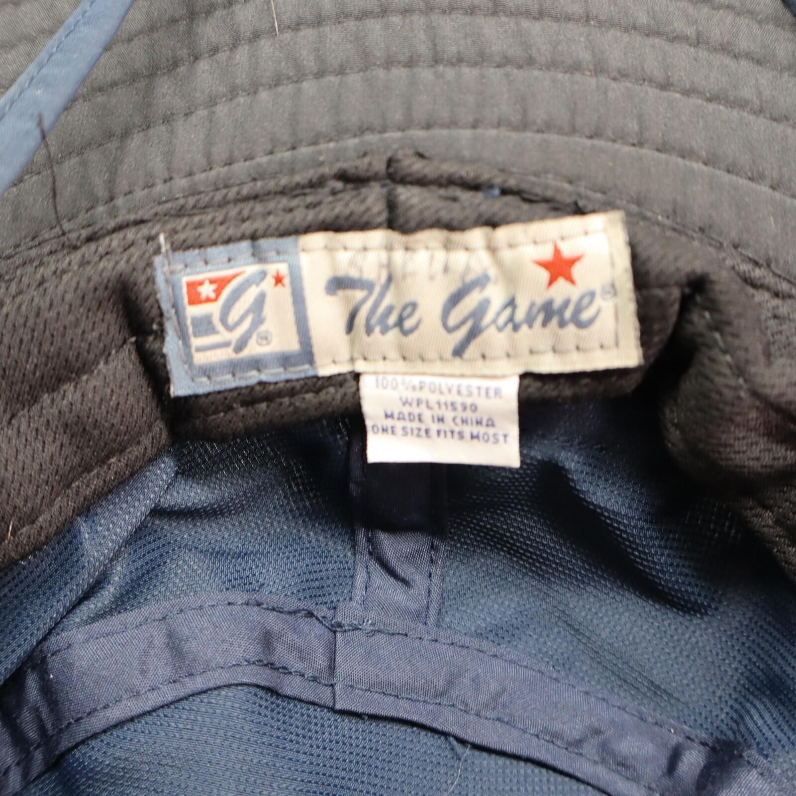 The Game Alonso Ultra Light Bucket Hat Adult Unisex One Size