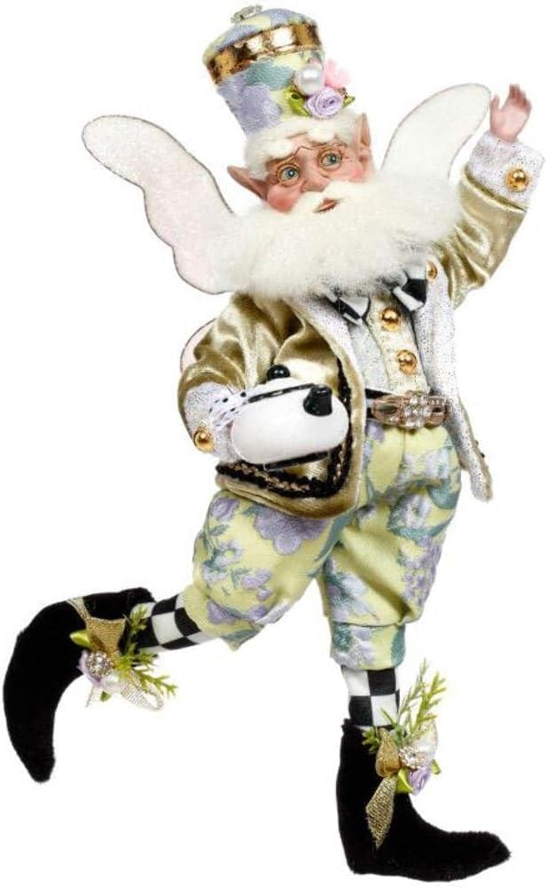 Mark Roberts 51-58086 Teapot Fairy Small 11 Inches