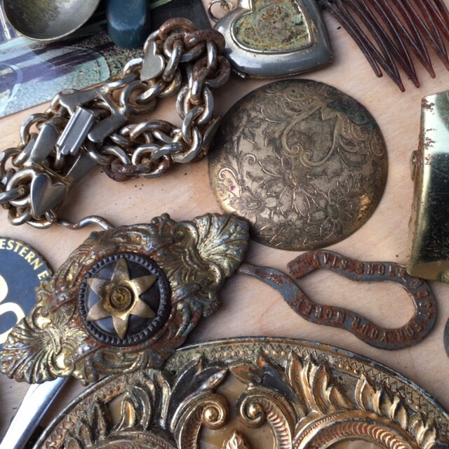 10 POUND LOT-Estate closing “Bulk Buy Box lots” “, see description & details-#4