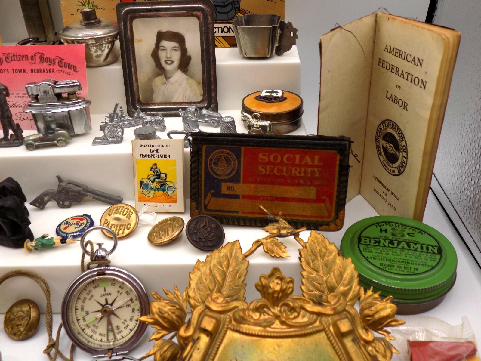 Huge Vintage Antique Collection Junk Drawer Lot MUST SEE! GREAT FOR RESALE!