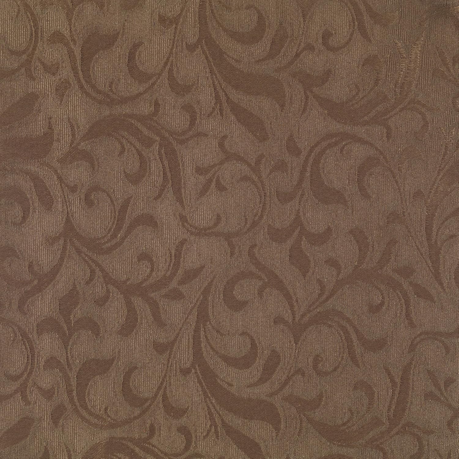 Stylemaster Brianna: Jacquard Love Seat Throw “70 x 90” Cafe’ Color