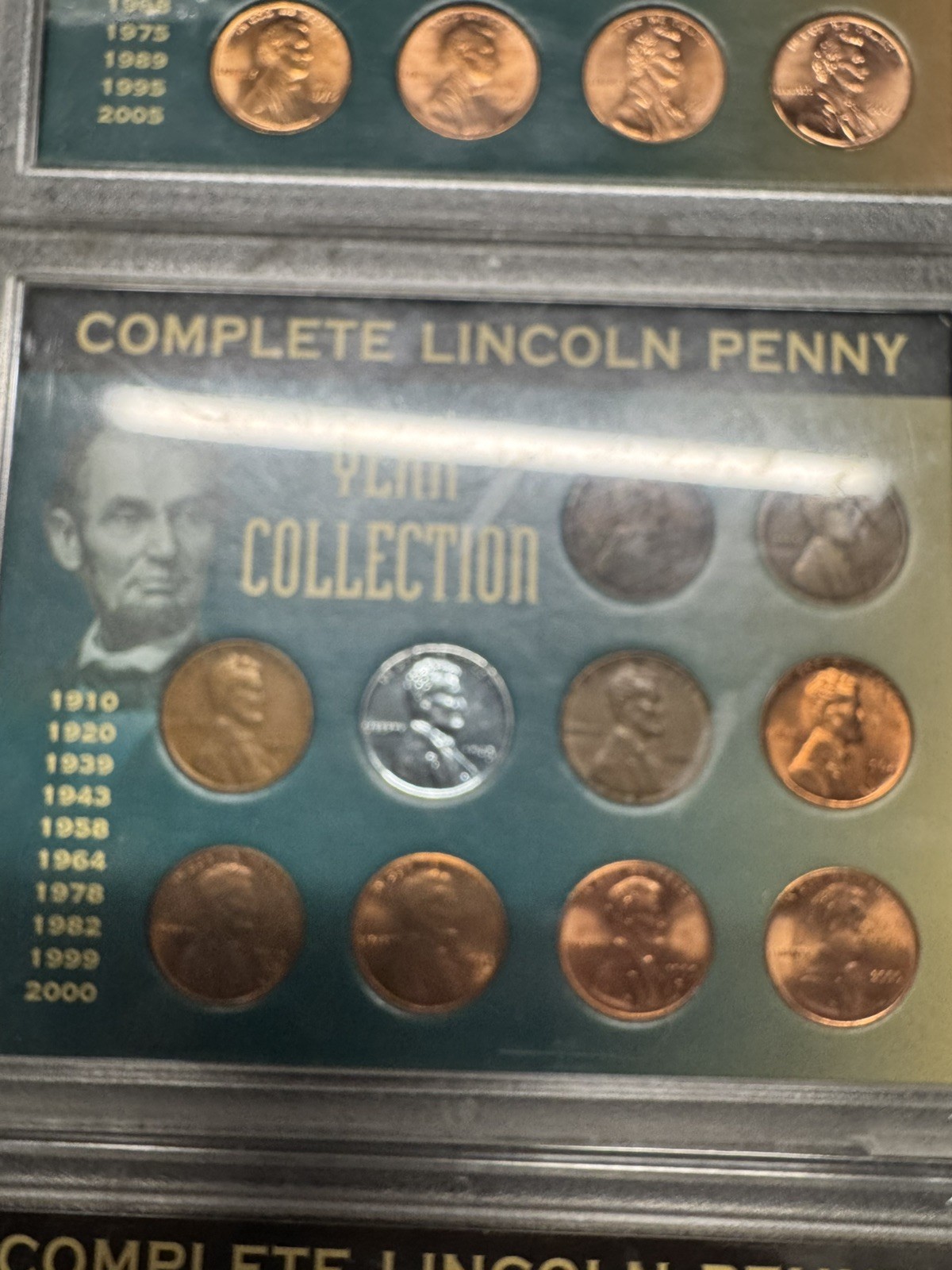 junk drawer lot, Coins,paper Money, Collectible