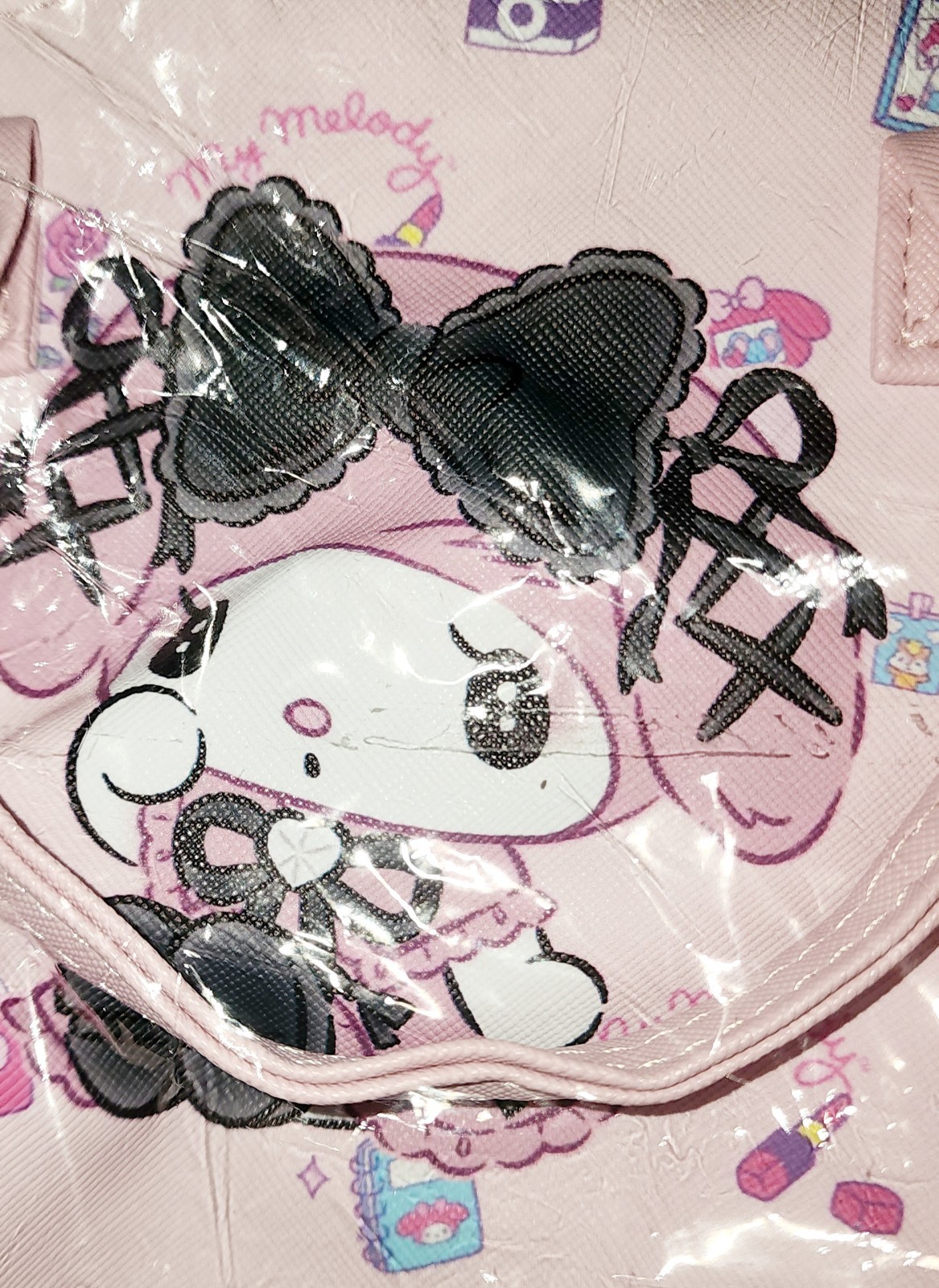 Sanrio Hello Kitty Surprise Box Lot Of 15 items gifts b*day lucky scoop mystery