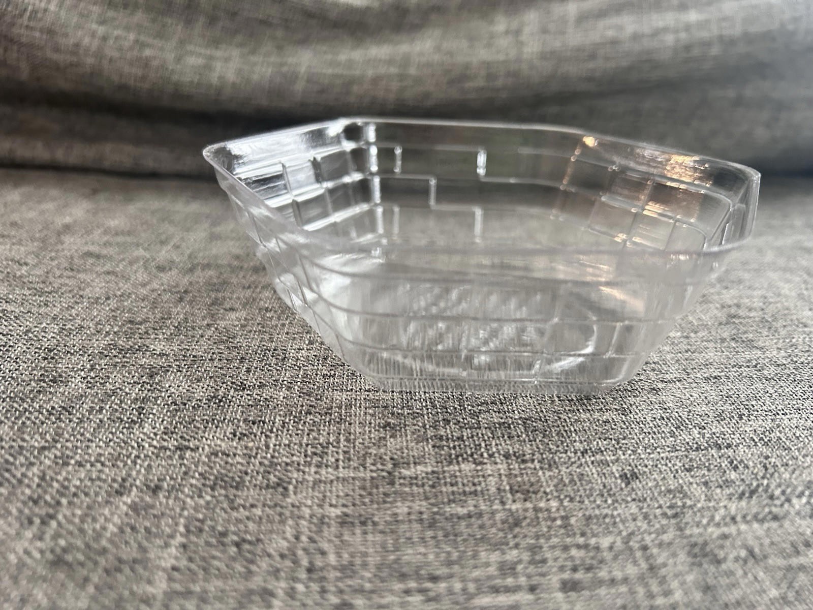 Longaberger Plastic Protector 41734 For Sage Basket