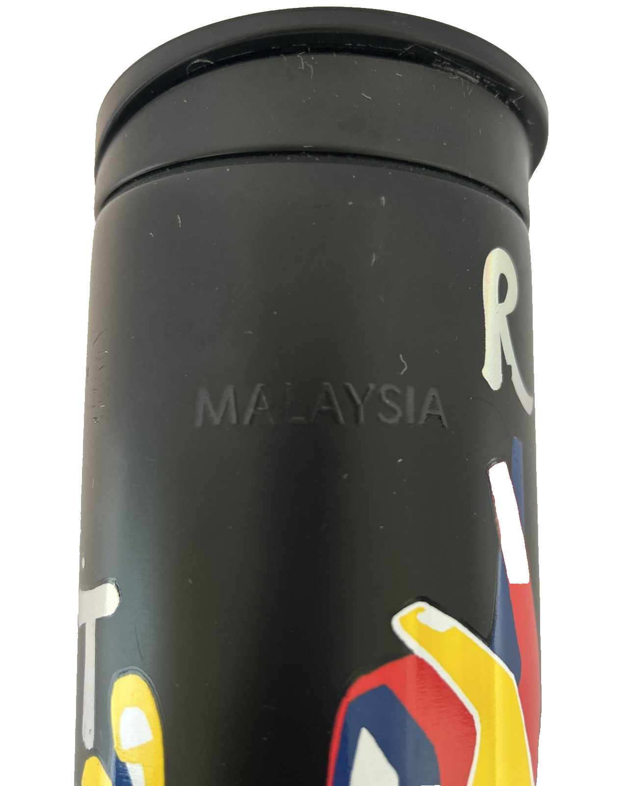 Starbucks Coffee 2023 Malaysia Overseas Signing Rare Ltd Edition 16 Oz Tumbler