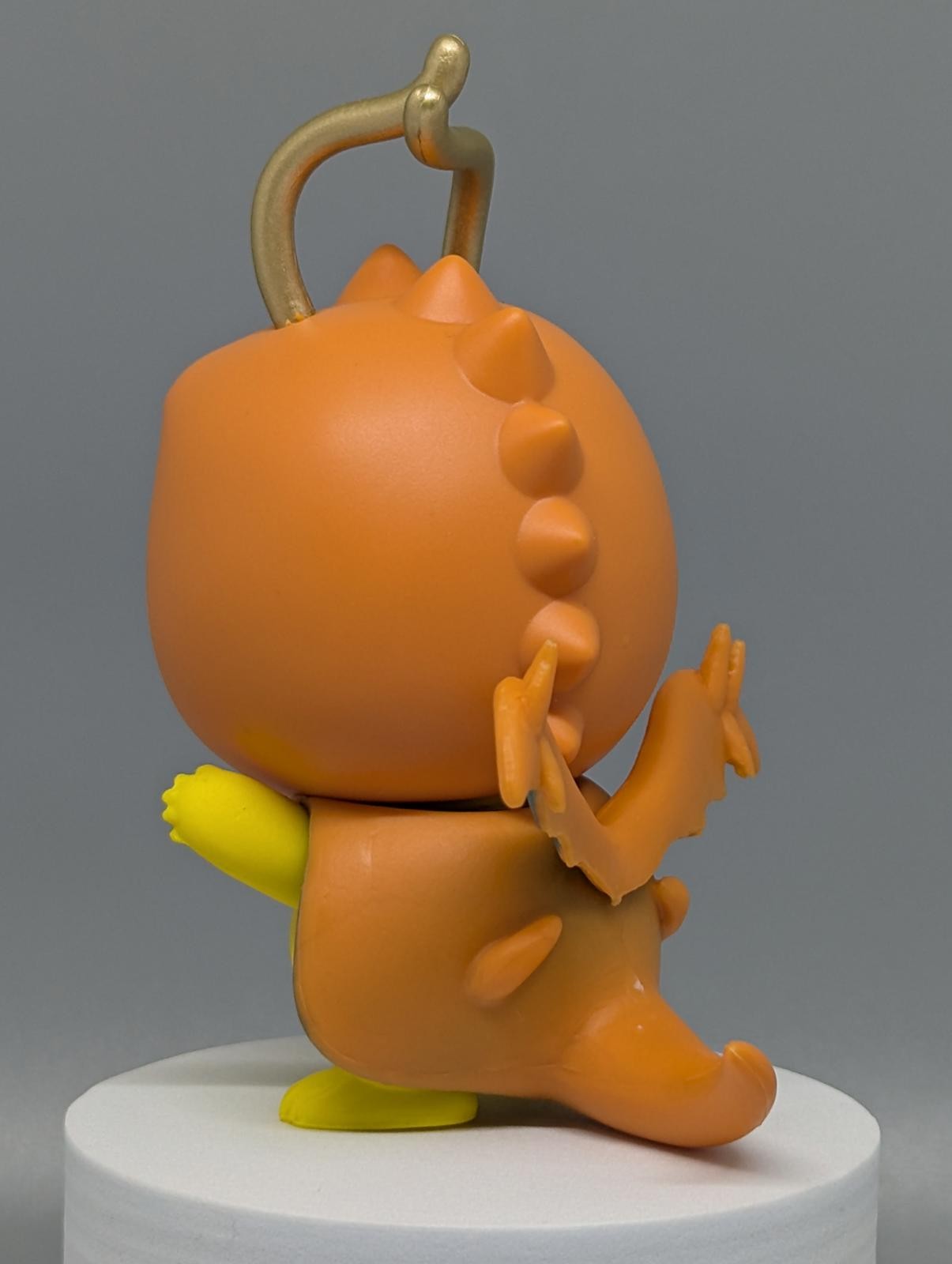 Pikachu x Dragonite POKEMON COSPLAY Collectible Figure