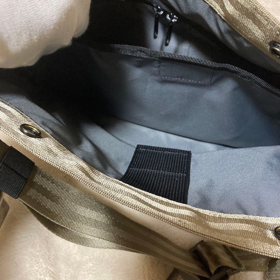 CHROME Newspaper Messenger Bag