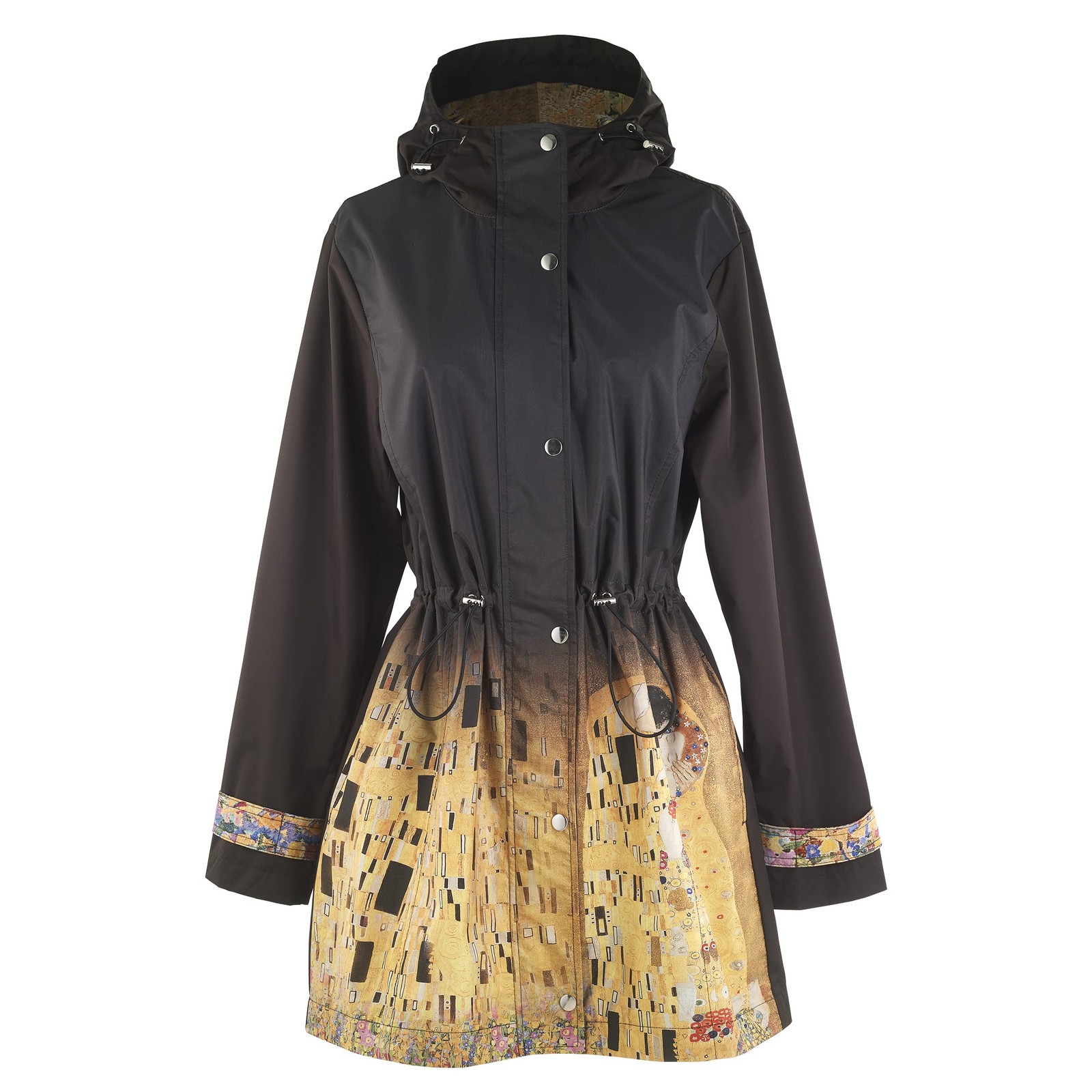 Galleria’s Women’s Raincoats