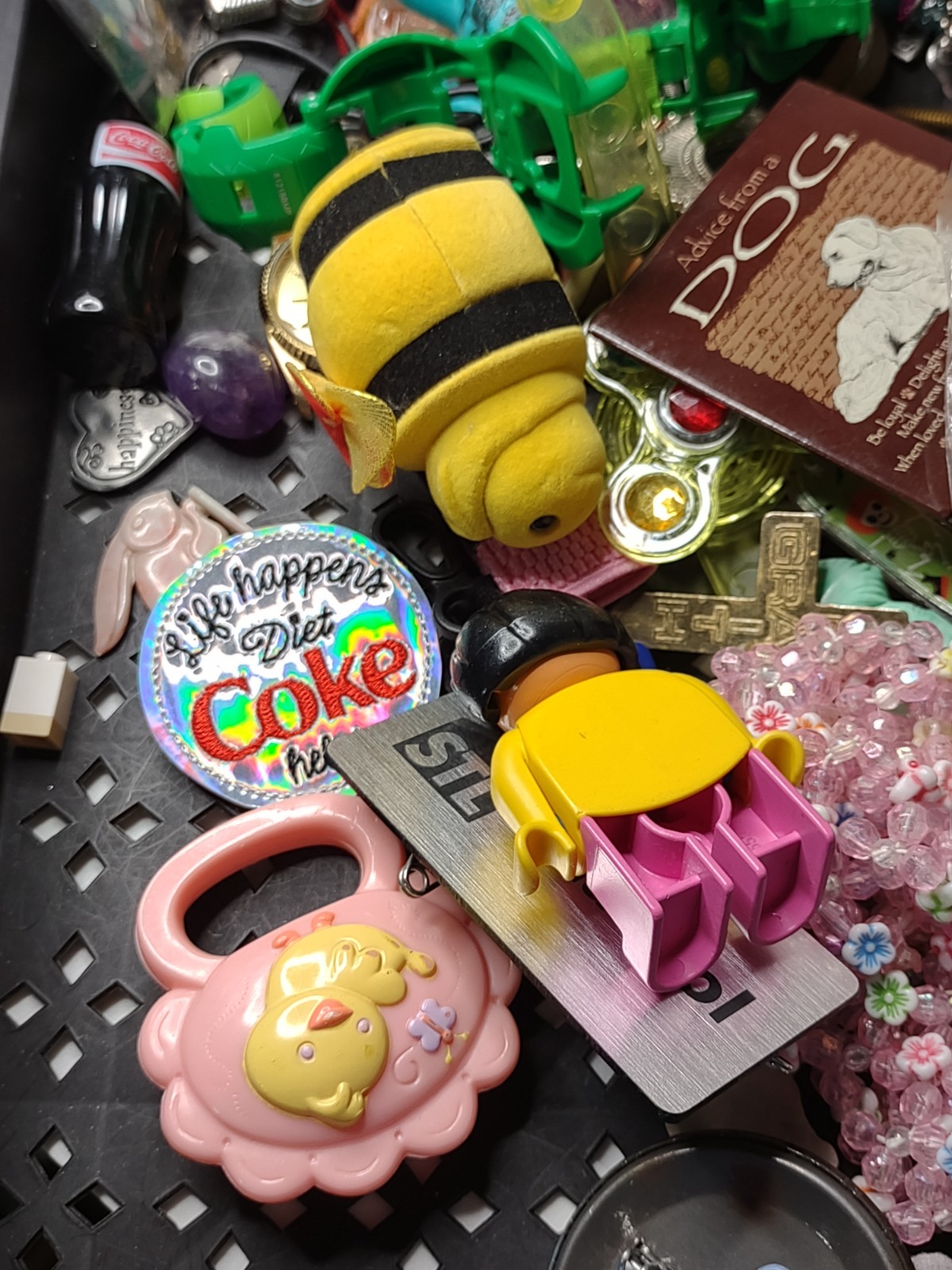Mixed Junk Drawer Lot Misc Junk Items Lot Junk Lot LGOAL