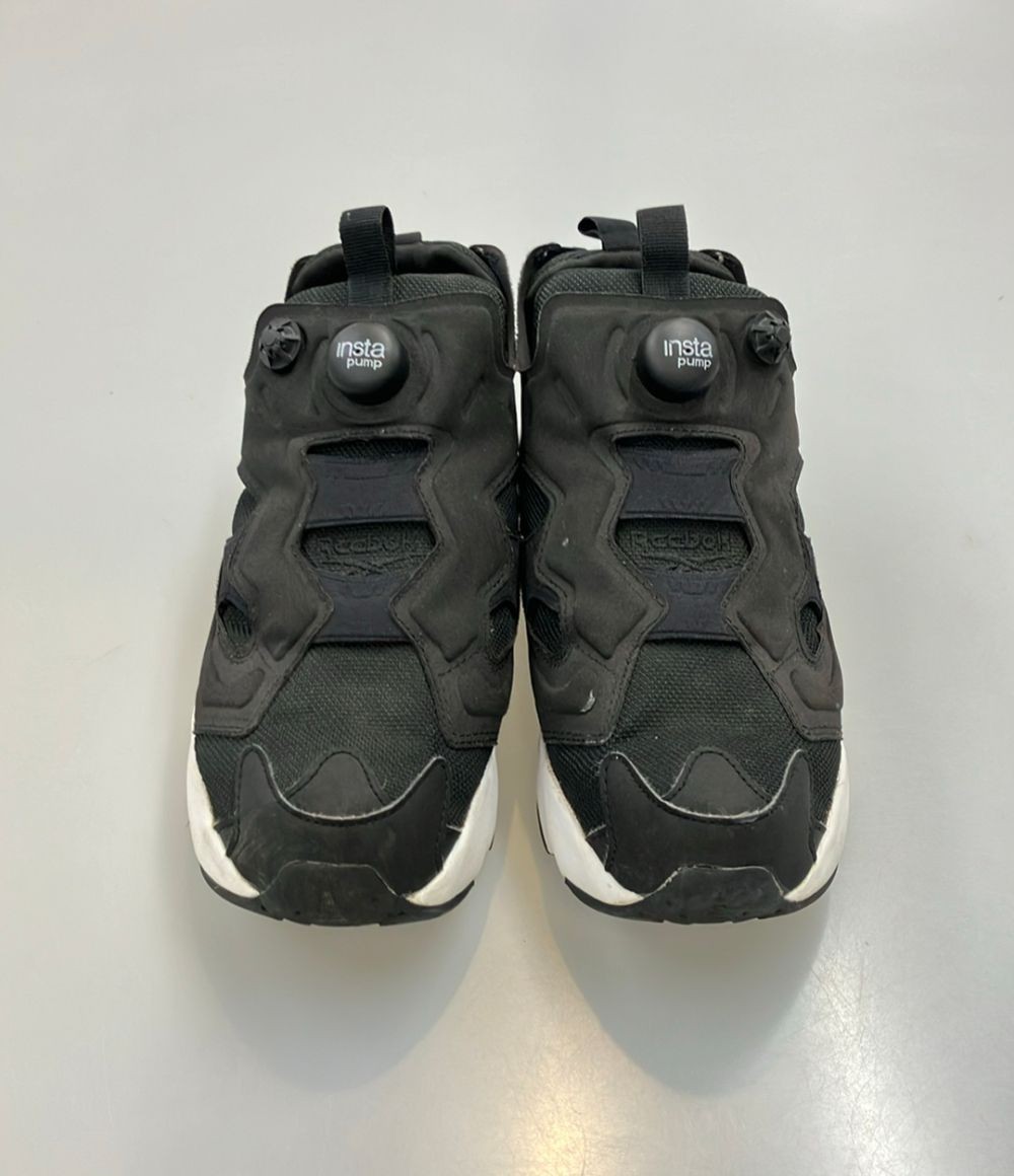 Reebok Low Cut Sneakers INSTAPUMP FURY OG DV6985 Unisex SIZE 25.0 (XL) Reebok