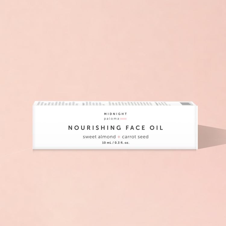 Midnight Paloma Nourishing Face Oil, 10 ml