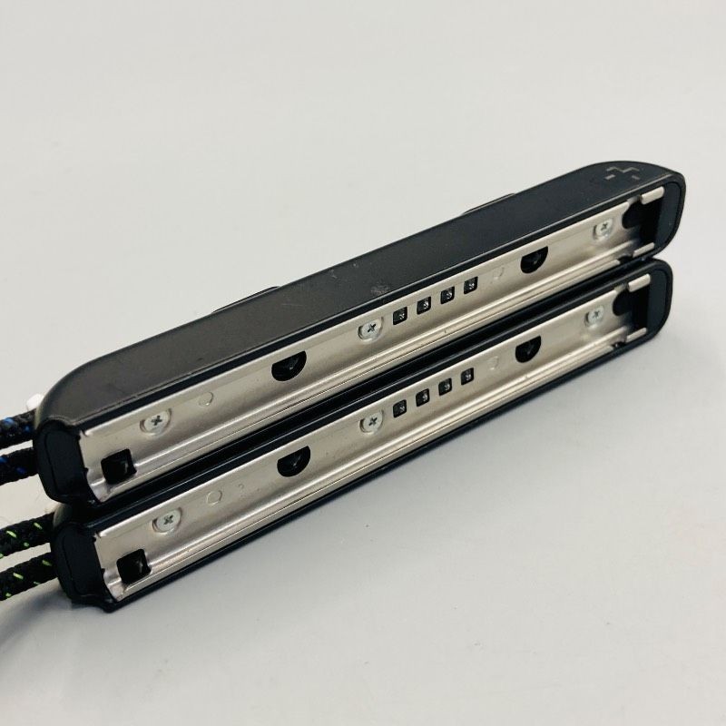 [1 set] [Genuine product] Nintendo Switch Joy-con strap Splatoon model black