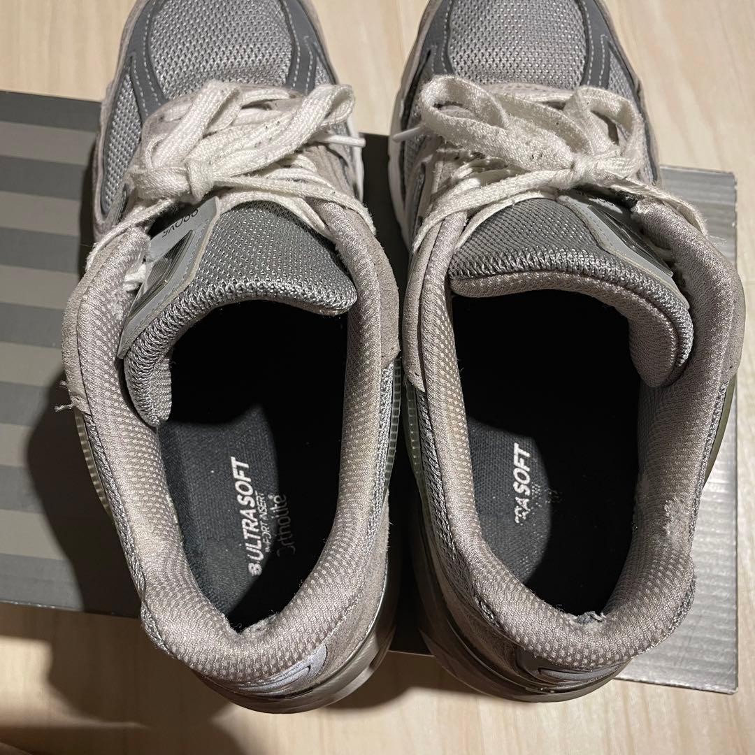 New balance 990 V5 25cm Made in USA New Balance 991