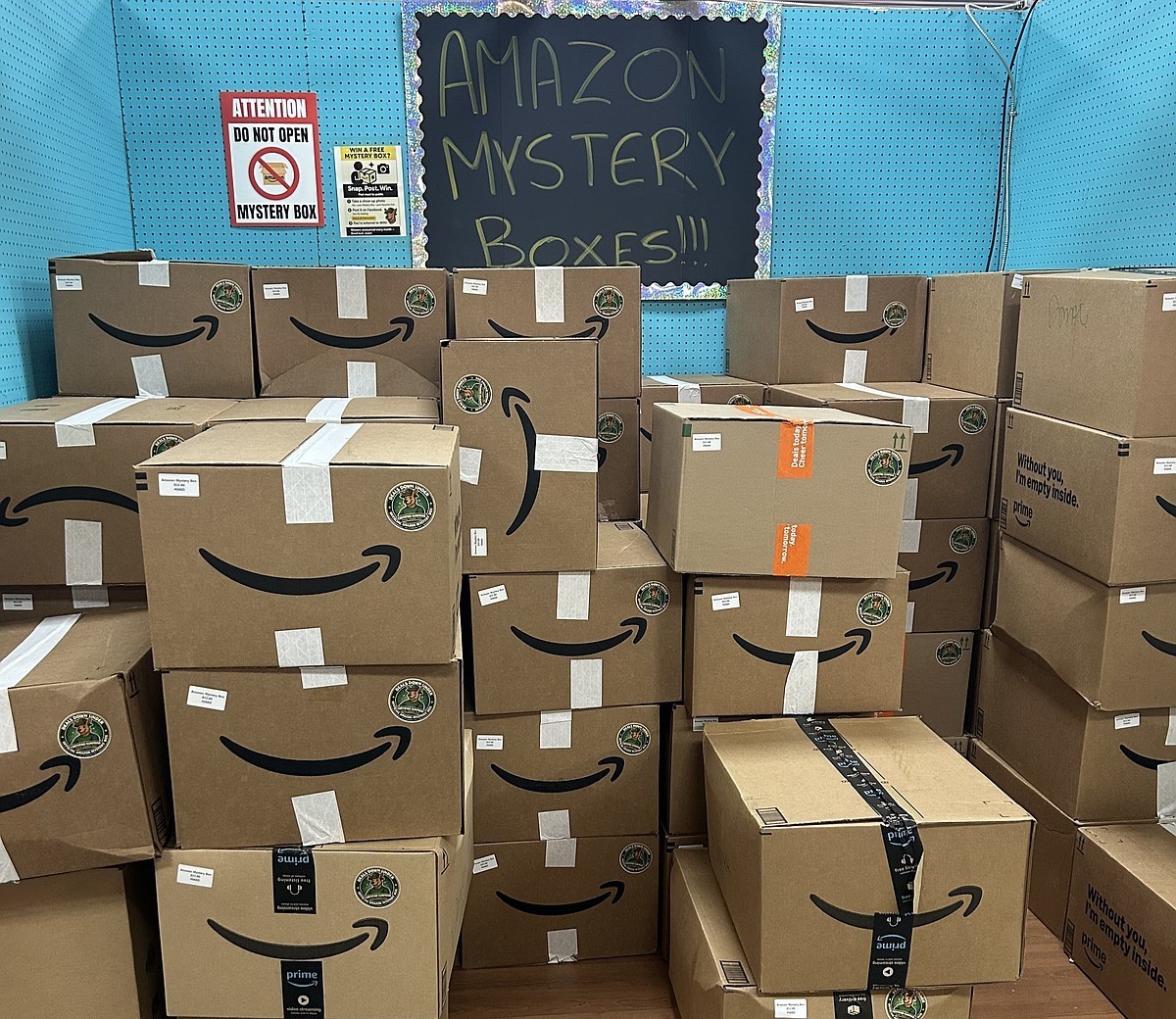 Walmart Liquidation Clearance Lot | Household Items : Best Seller