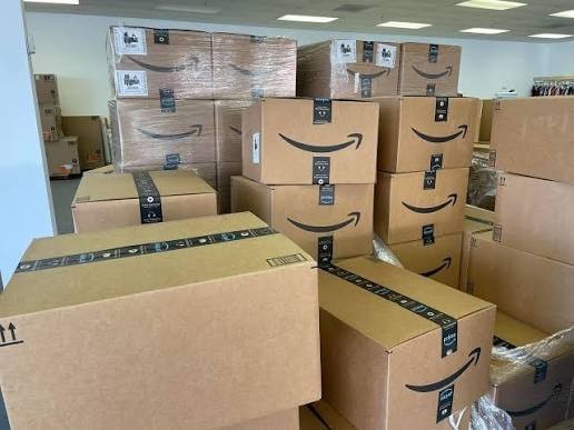 Walmart Liquidation Clearance Lot | Household Items : Best Seller