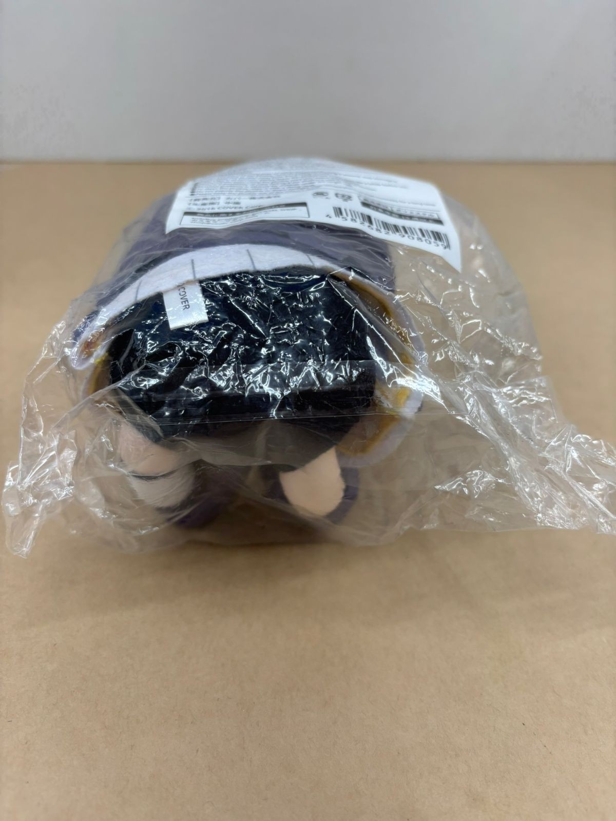 Ichiina Irisu Smol stuffed toy Hololive English-Myth- 2nd anniversary