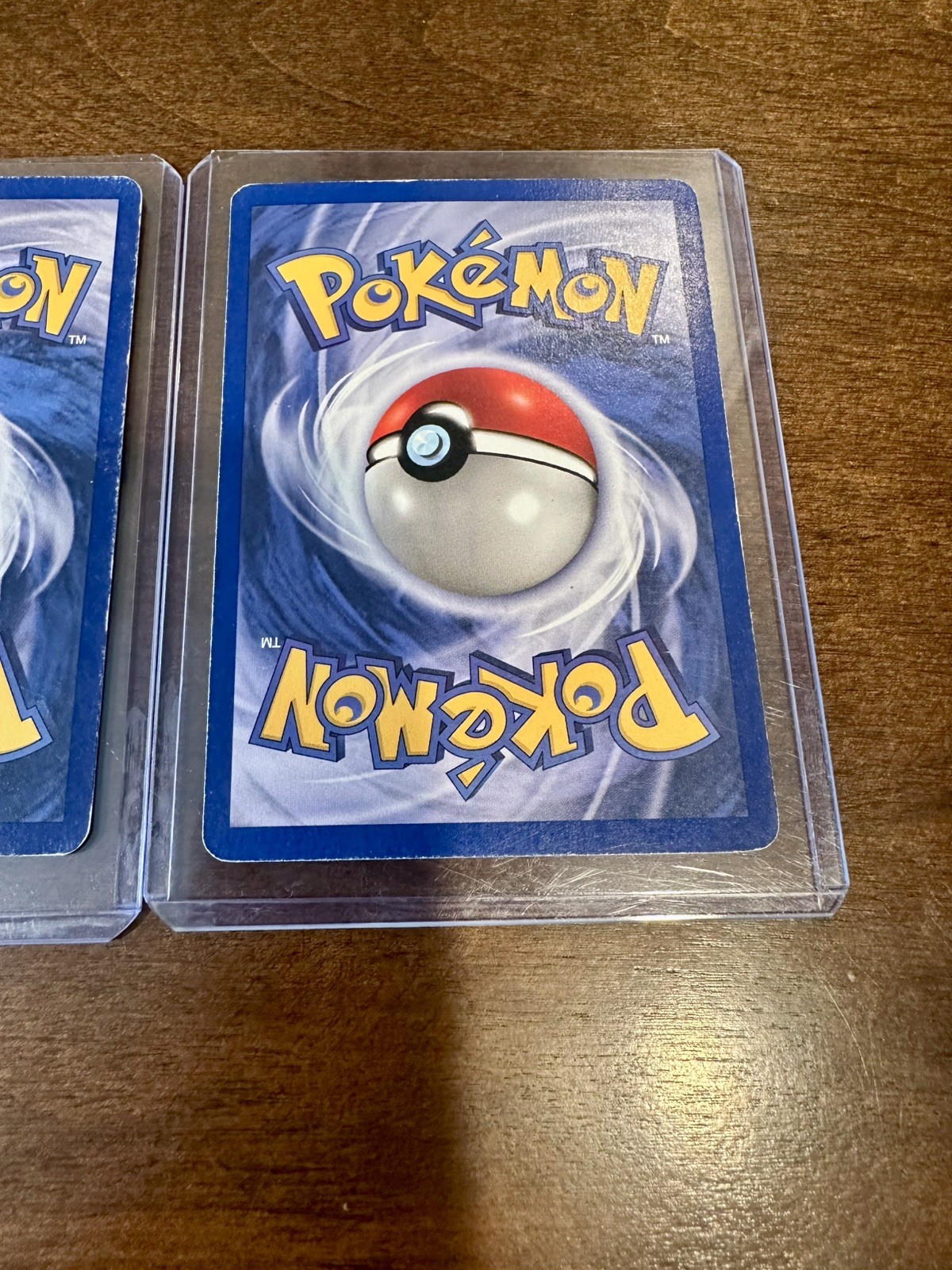 Holographic Pokemon Cards Articuno, Kangaskhan, Lapras, Aerodactyl Base Set