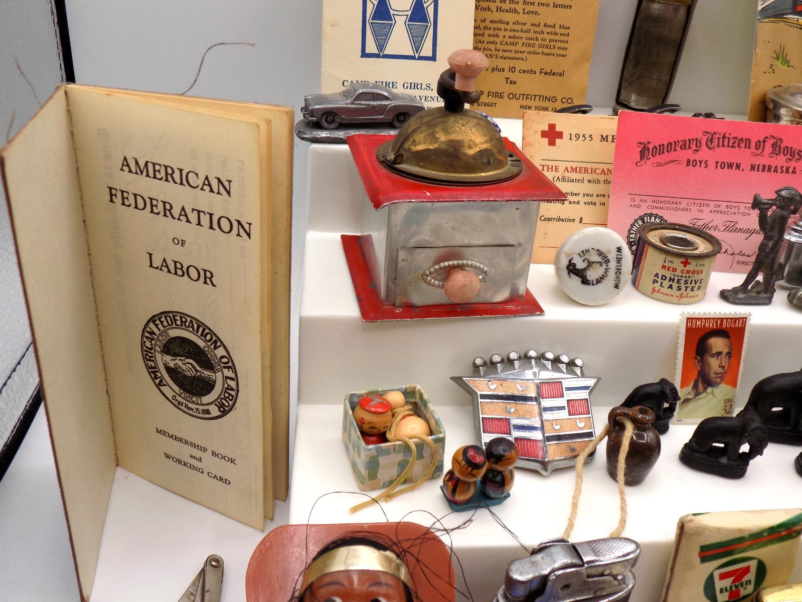 Huge Vintage Antique Collection Junk Drawer Lot MUST SEE! GREAT FOR RESALE!