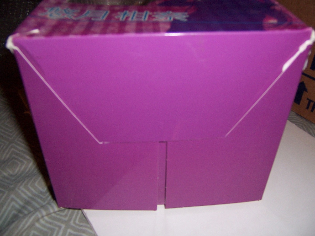 Yuzuki Kanna Yuki Generic Skytube Legend Anime Figure – NSFW US Seller Open Box