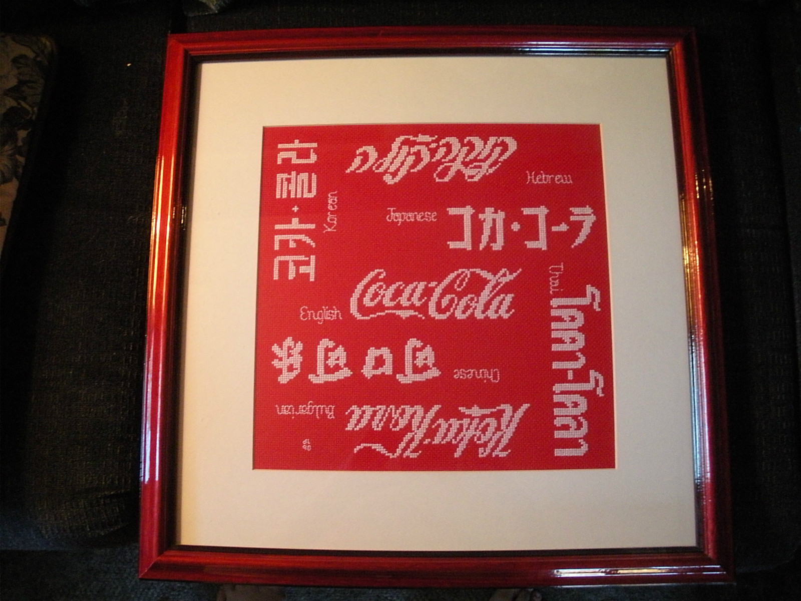 Large Collection of Coca-Cola Memorabilia (over 75 items–see multiple pictures)