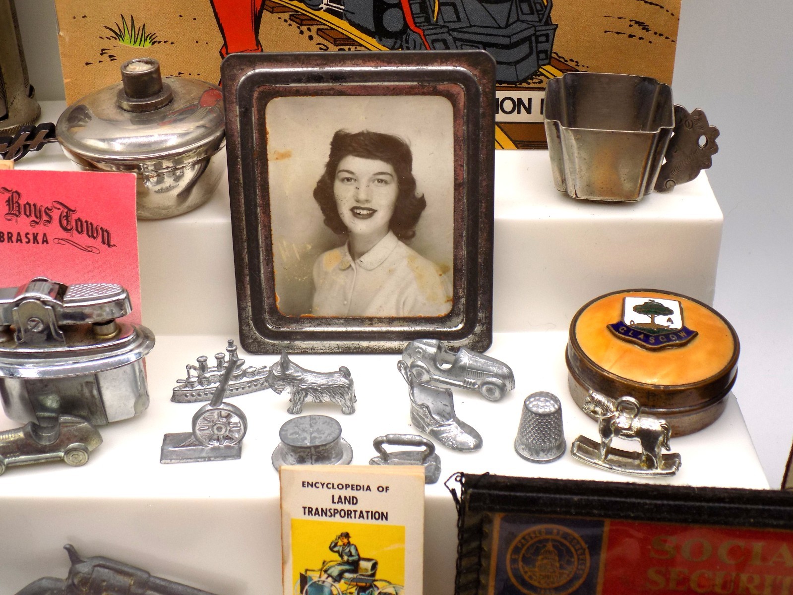 Huge Vintage Antique Collection Junk Drawer Lot MUST SEE! GREAT FOR RESALE!