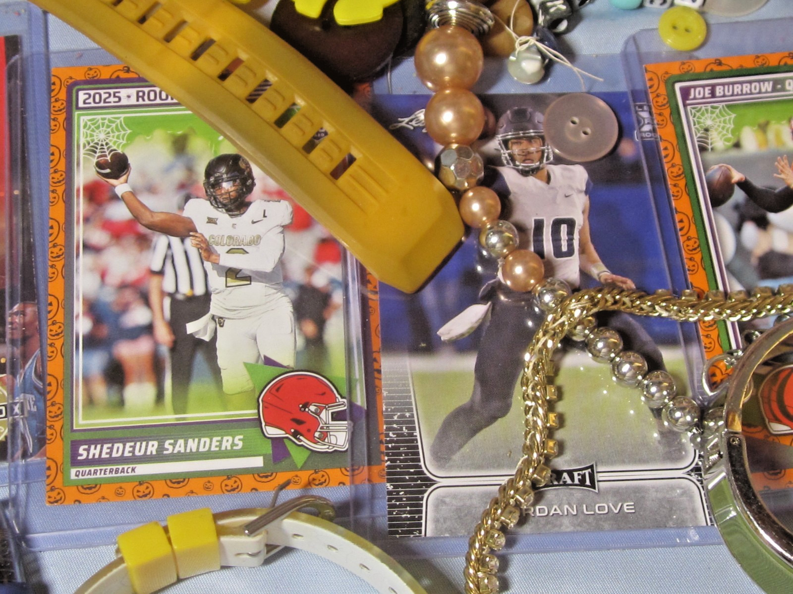 Estate Junk Drawer. Michael Jackson, Rookie Cards, Super Bowl Ring, Old Coins👌
