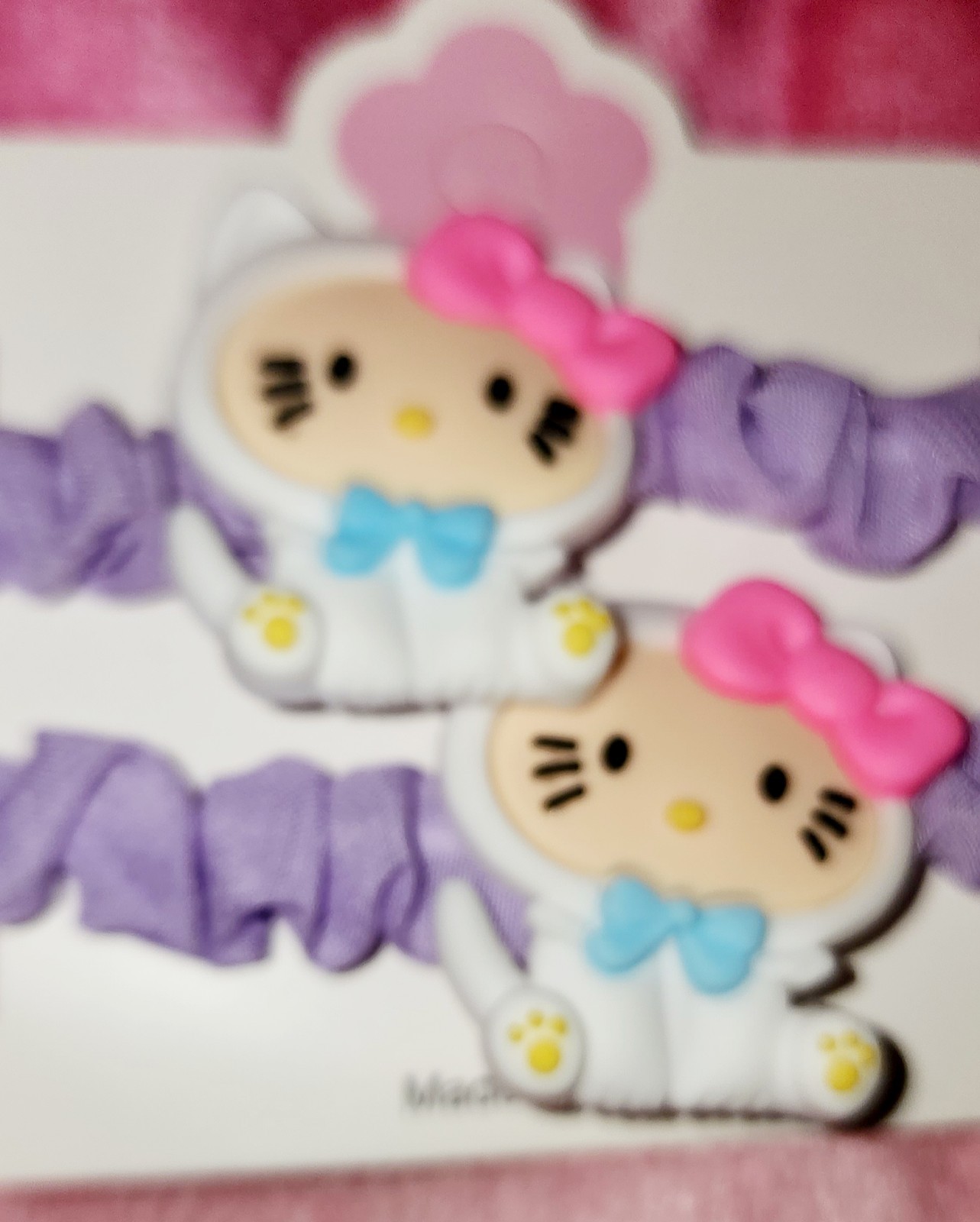 Sanrio Hello Kitty Surprise Box Lot Of 15 items gifts b*day lucky scoop mystery