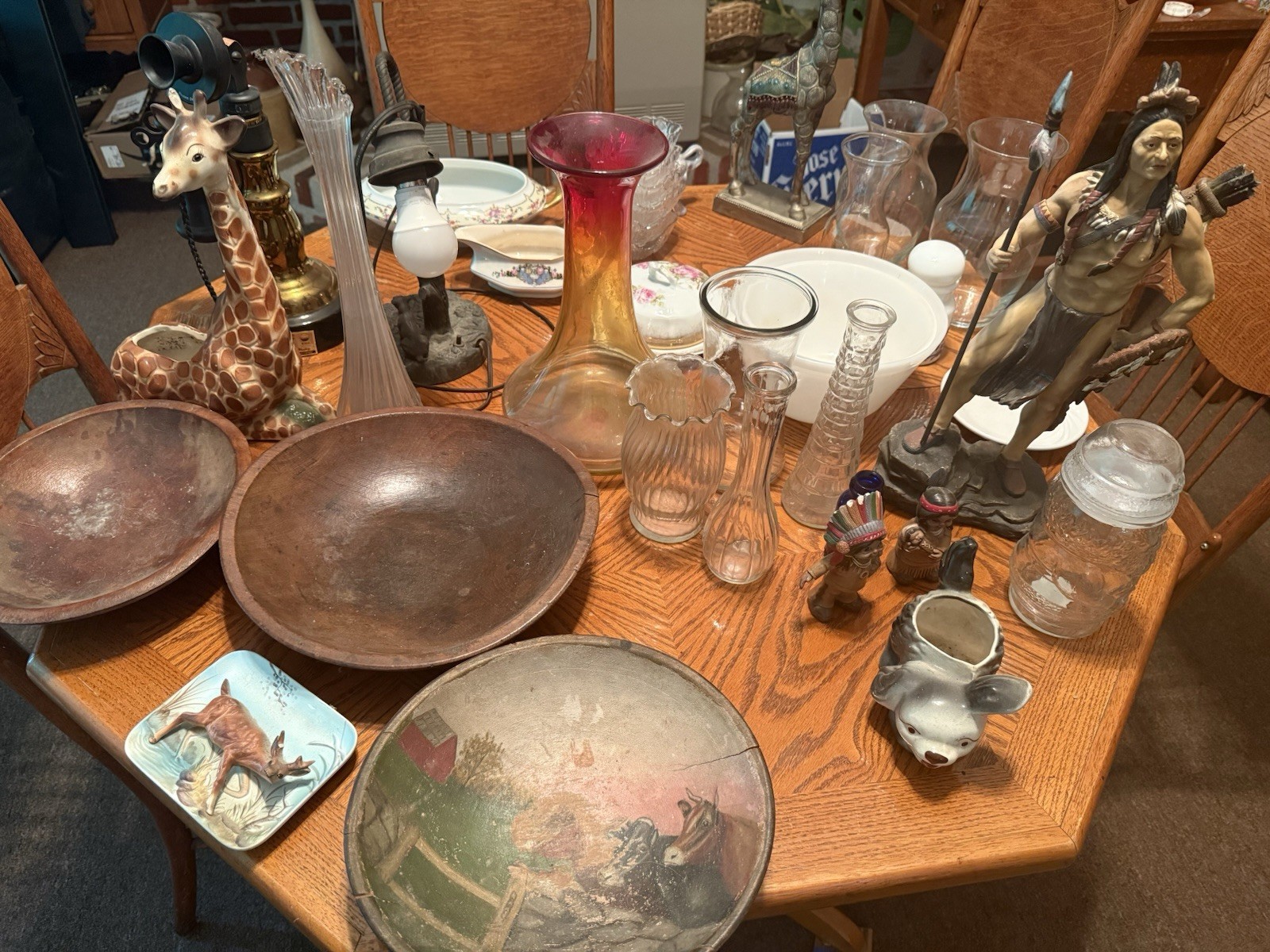 Multiple items for sale