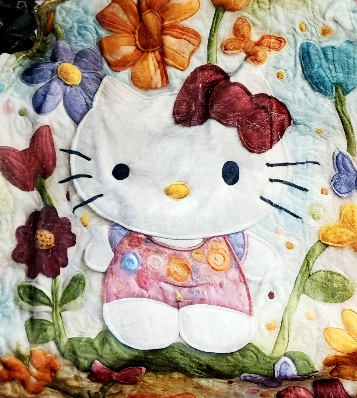 Sanrio Hello Kitty Surprise Box Lot Of 15 items gifts b*day lucky scoop mystery