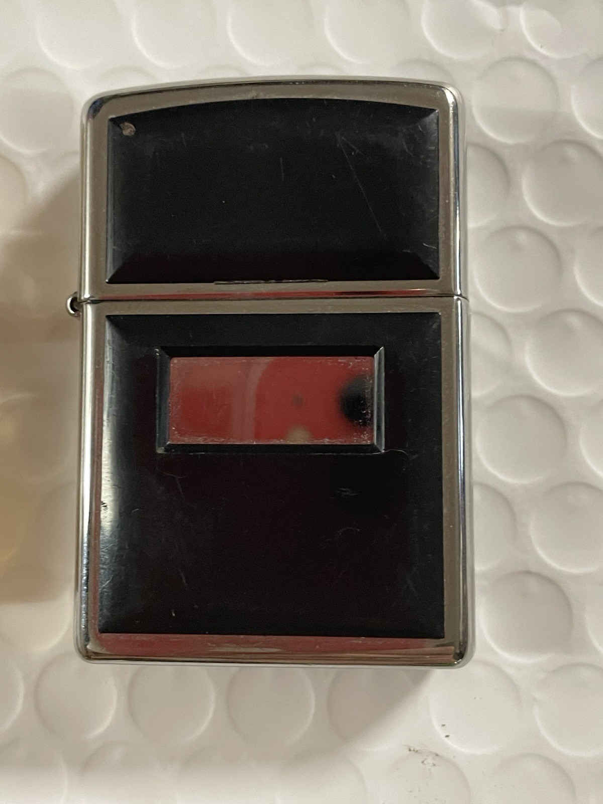 ZIPPO LIGHTERs VINTAGE ITEMS Collection