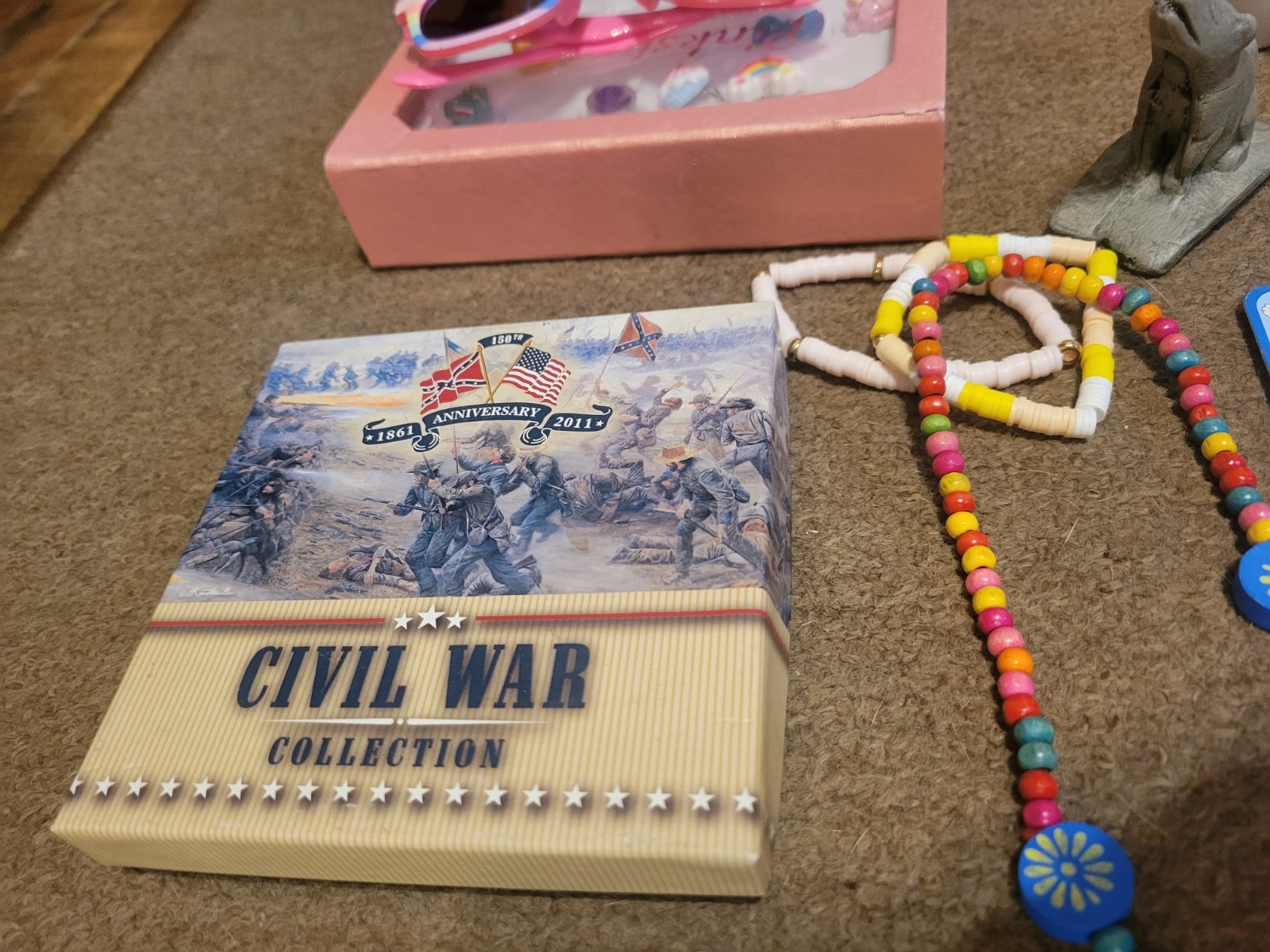 Vintage Lot Of Collectible Items Mixed Collectors Must Haves Look!
