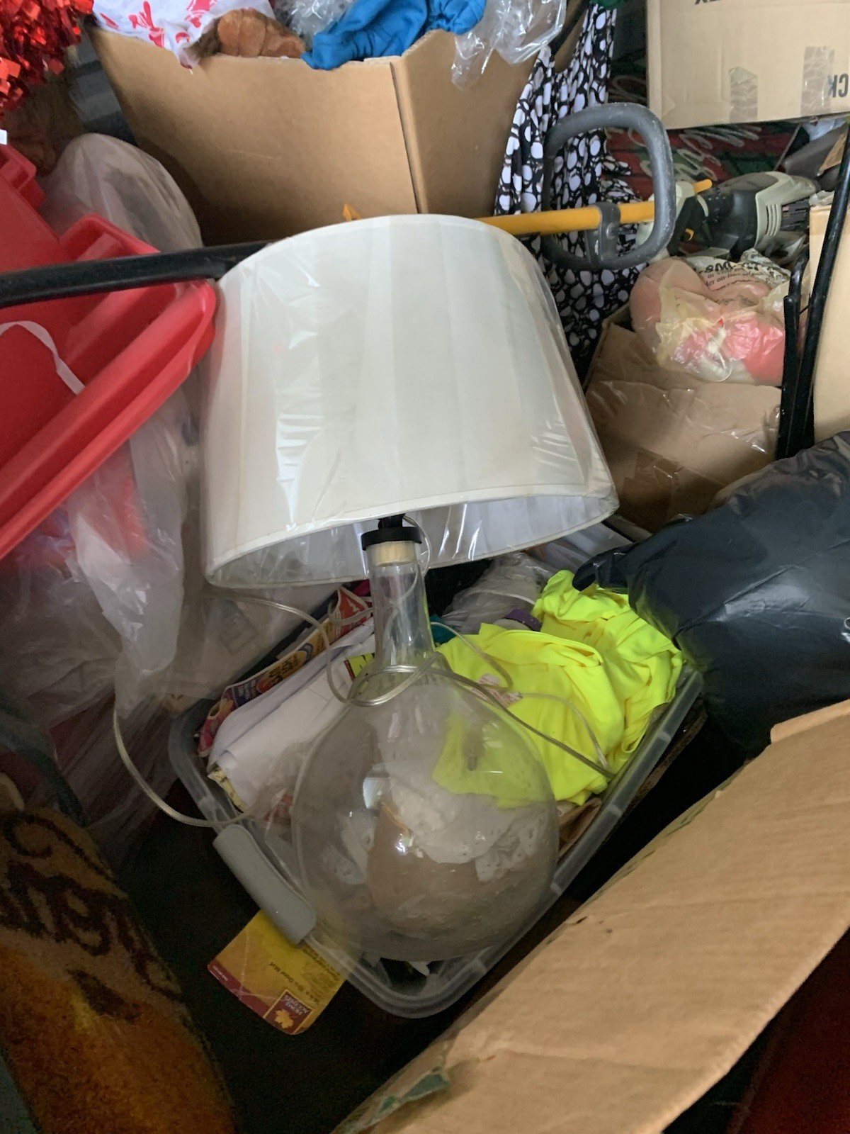 Estate Garage & House Items For Sale $1.00 and free