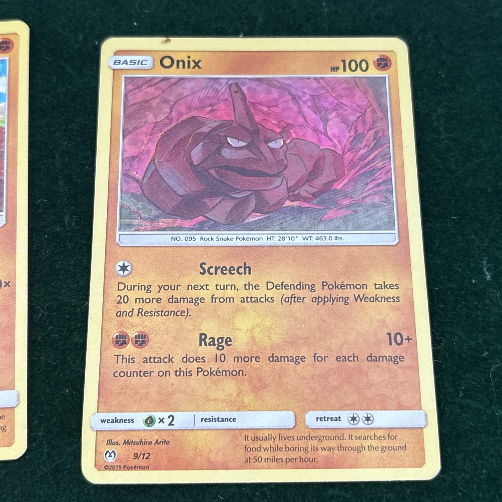 Pokémon Lot Of 14 See Photos