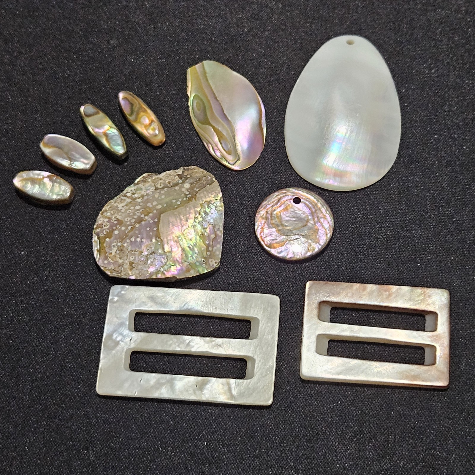 Vintage Junk Drawer Lot, Stamps, Coins, Swiss Knife, Swarovski, Marbles & More