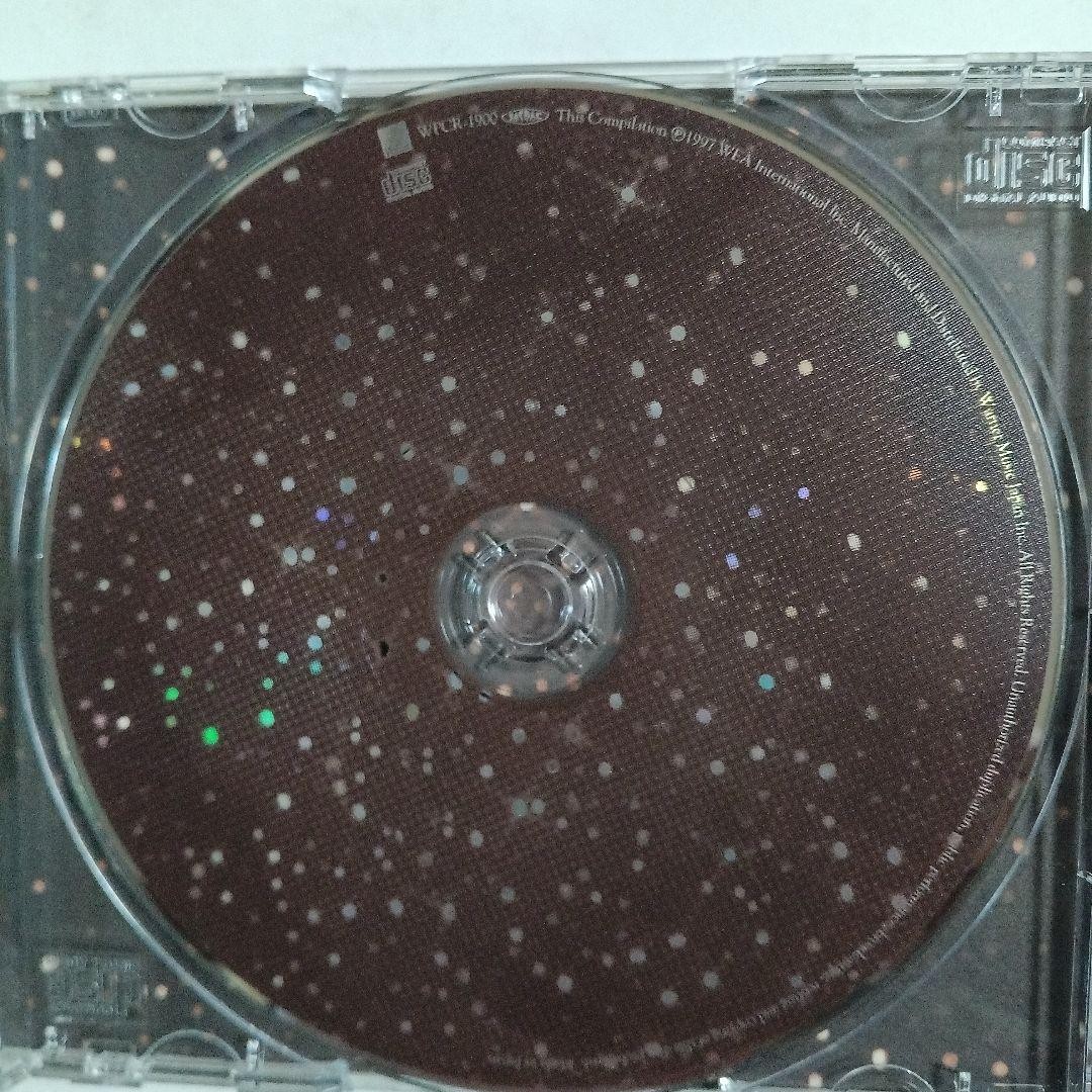 CD Paint the Sky ~The Best of Enya