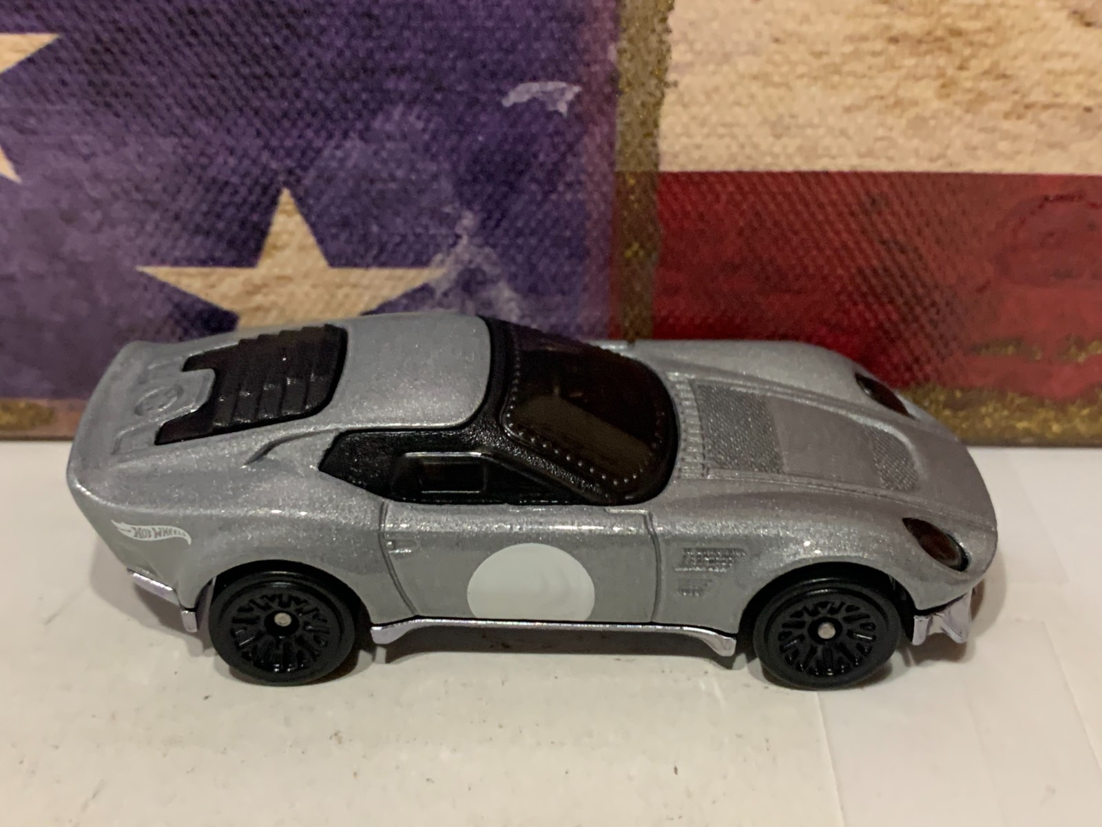 HOT WHEELS EL SEGUNDO COUPE X2. NEW FOR 2023 BLACK/GOLD & SILVER NICE