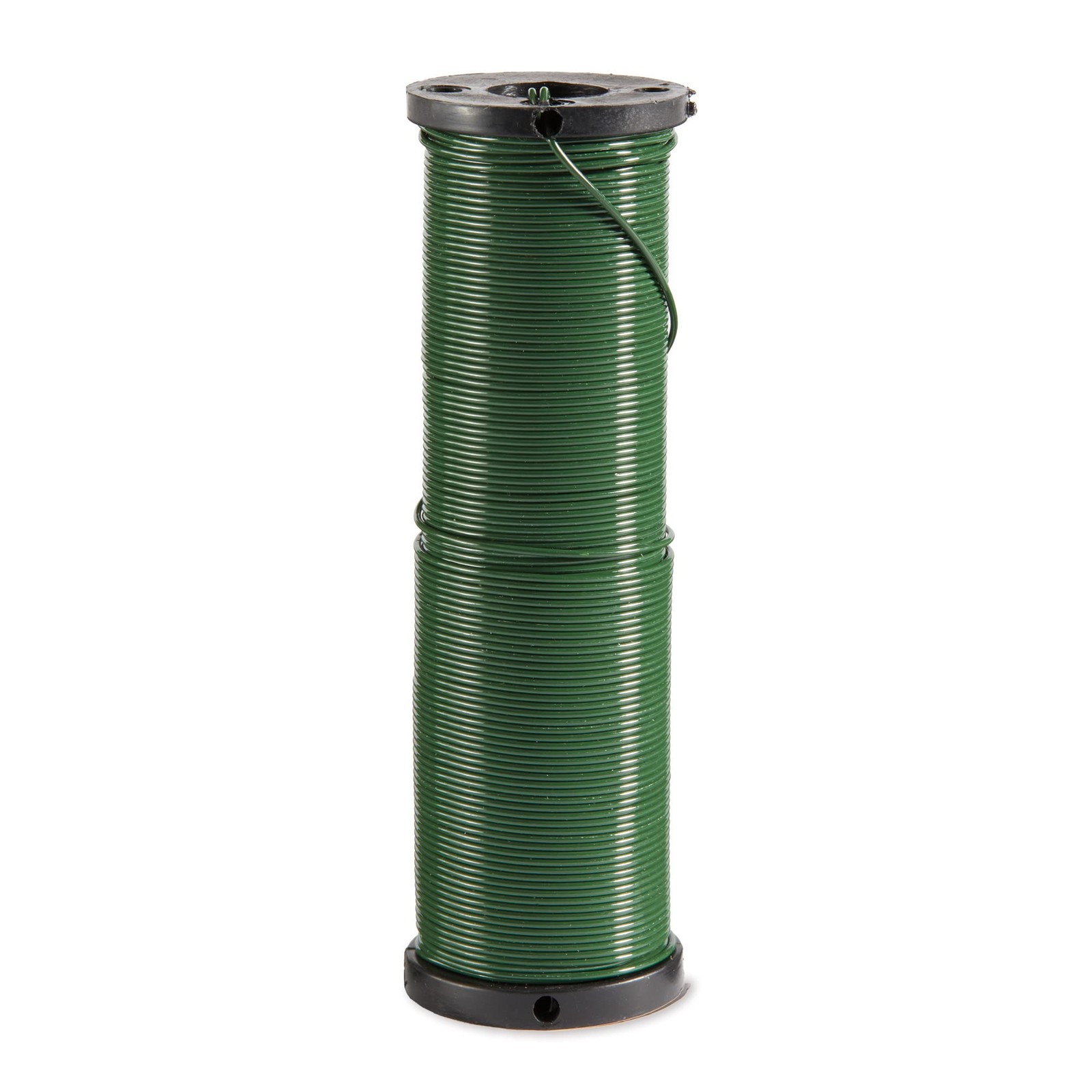 FloraCraft Wire 0 5 Pound Spool Green 160 yards Standard Professional 24 Animals