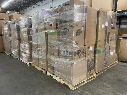 Surprise box| Home Goods, Electronics and more! Often value above price!