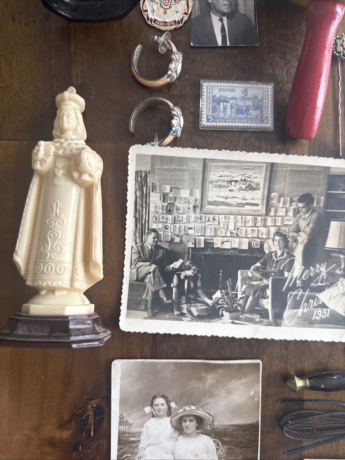 Amazing Antique Vintage Junk Drawer Lot Jewelry, Coins, Watches Lot A