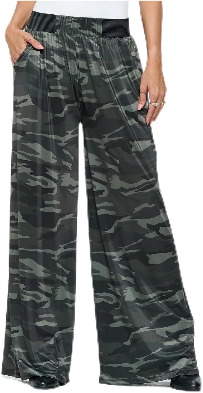 Accent Accessories Bravo Zulu Magic Pantz Pants Women Fashion Accent Accessories