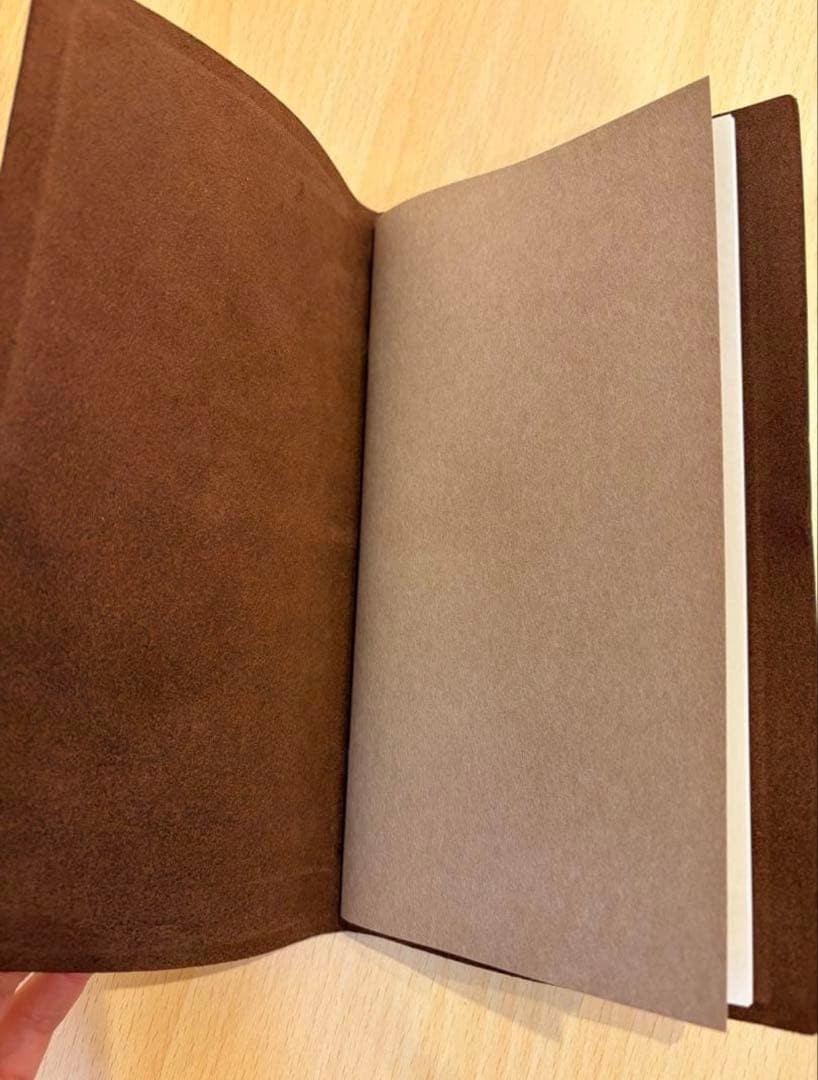 traveler’s notebook