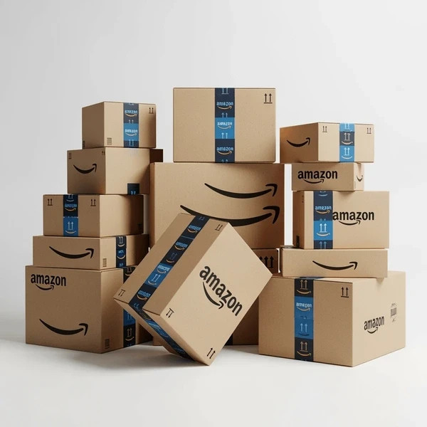 New Merchandise – Amazon and Walmart – Large Liquidation Box Ships Real QUICK