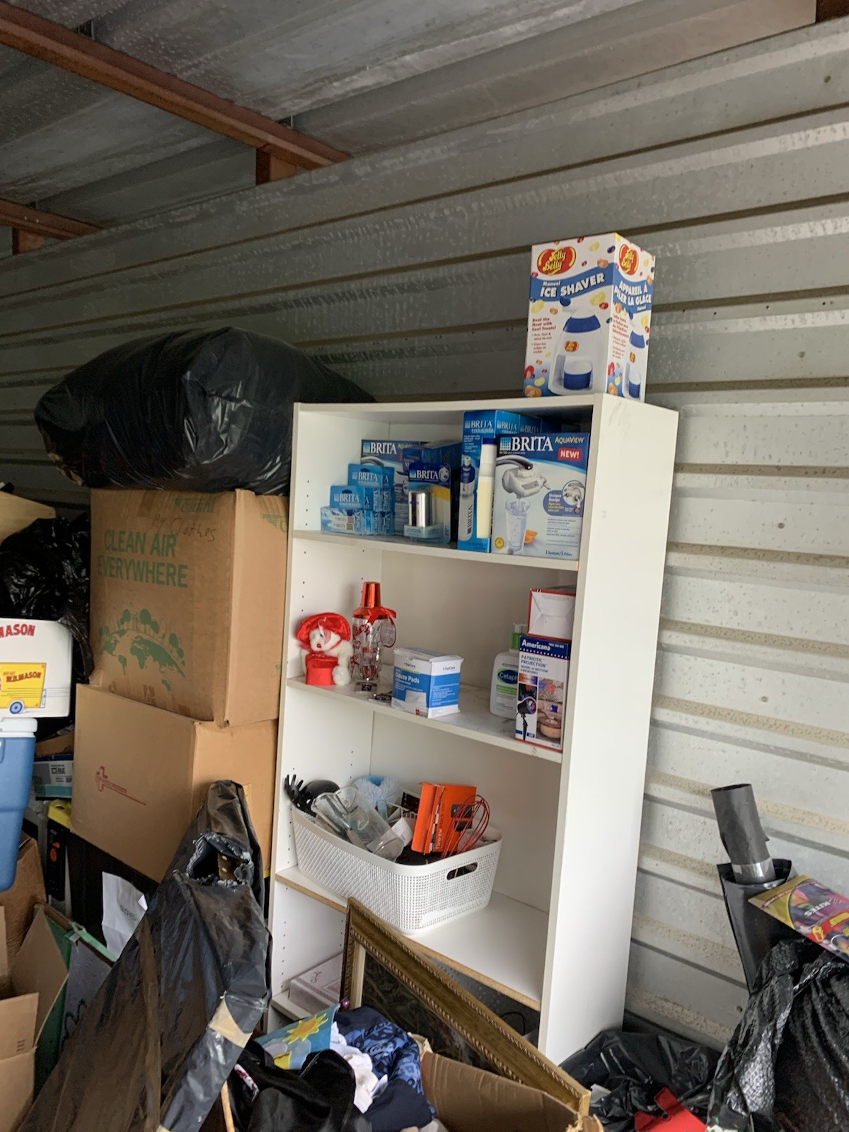 Estate Garage & House Items For Sale $1.00 and free
