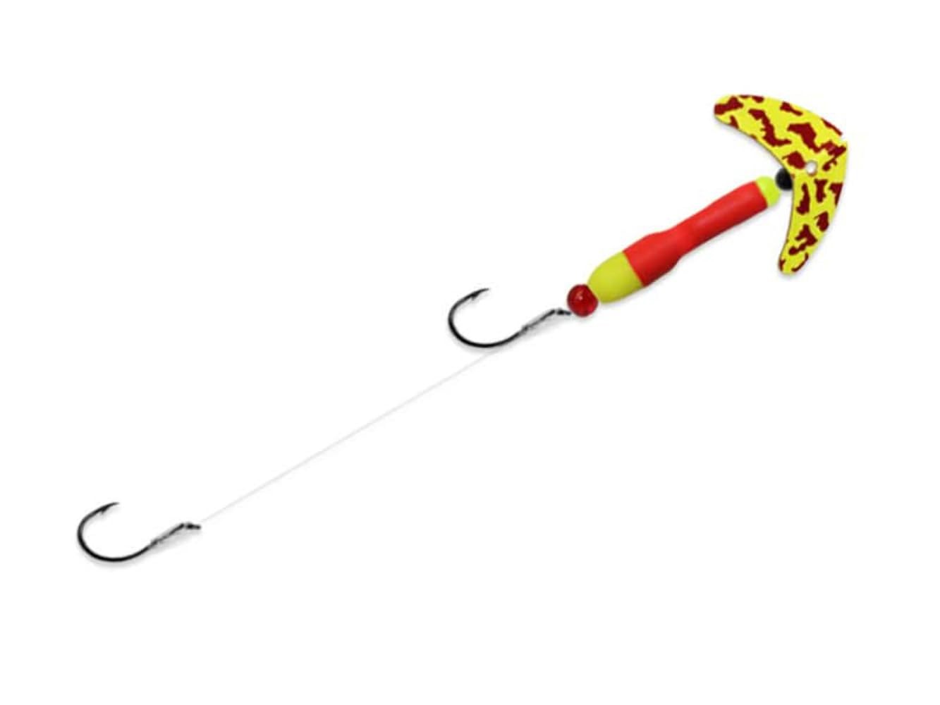 Mack’s Lure Wally Pop¬Æ Crawler