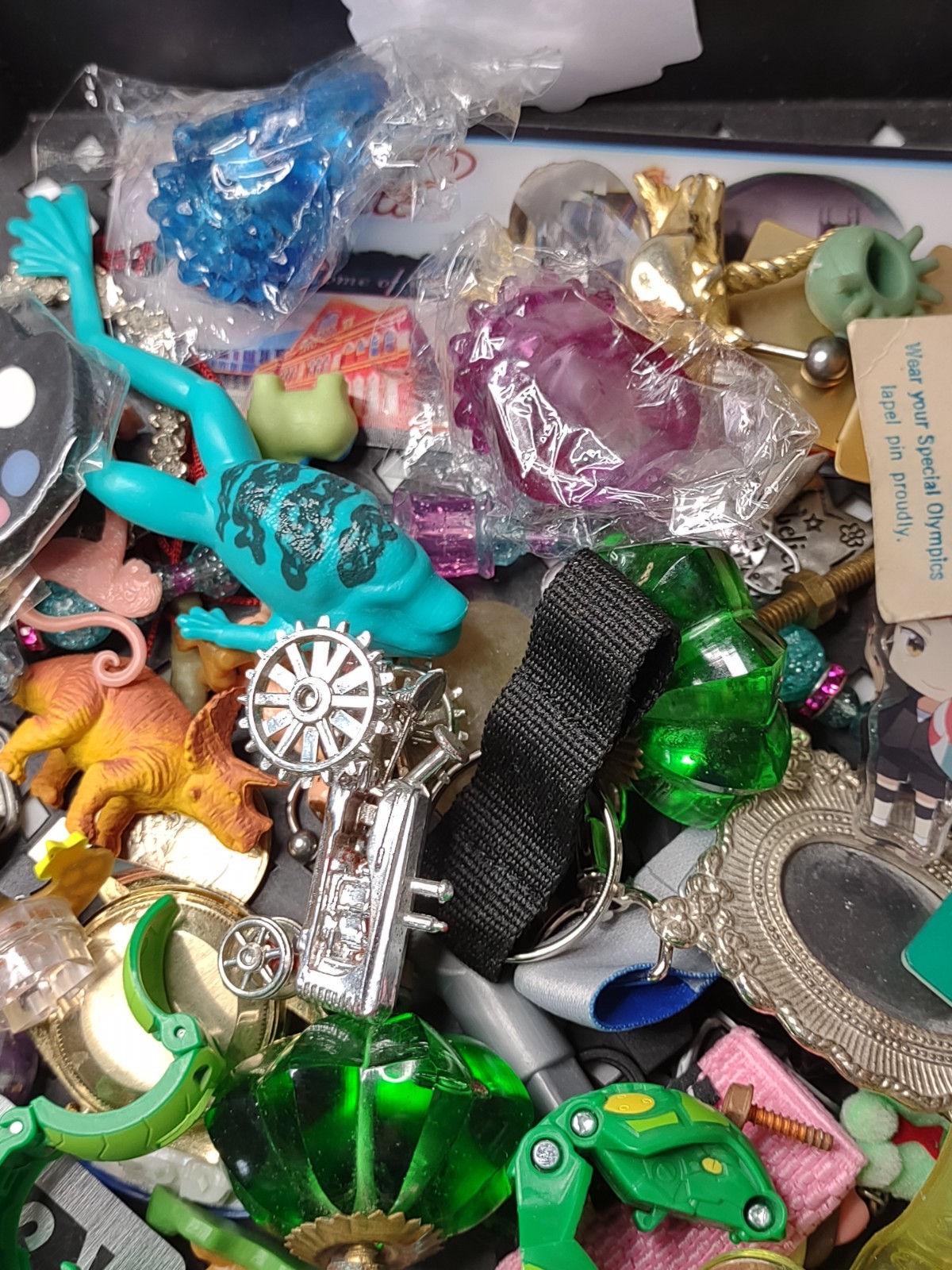 Mixed Junk Drawer Lot Misc Junk Items Lot Junk Lot LGOAL