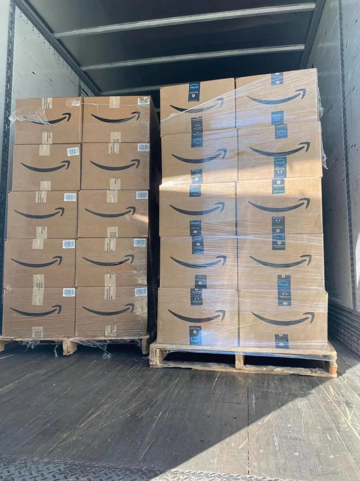 Mega reseller Merchandise Box – Amazon best buys target large