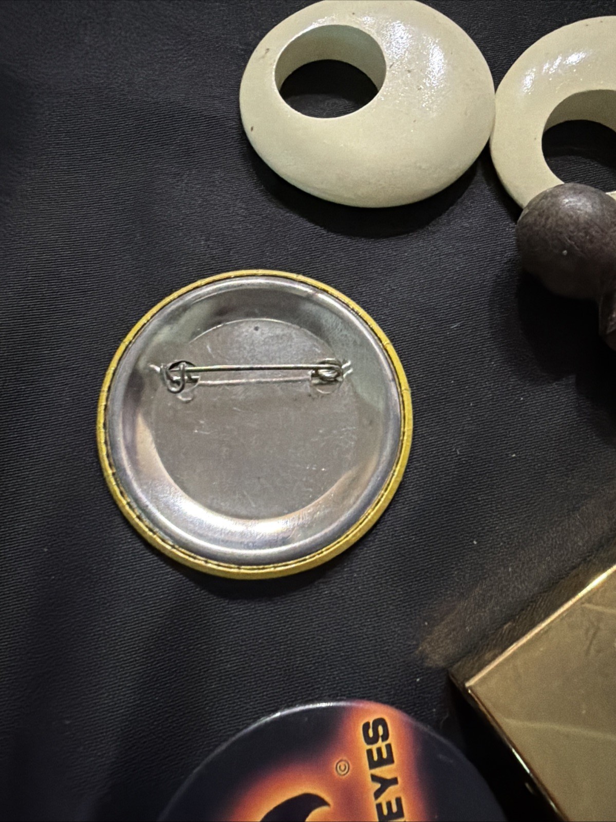 Vintage Grandpa and Grandma’s Junk Drawer Mixed Lot